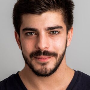 تصویر هنرمند Adrián Lamana