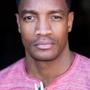 تصویر هنرمند Cranston Johnson