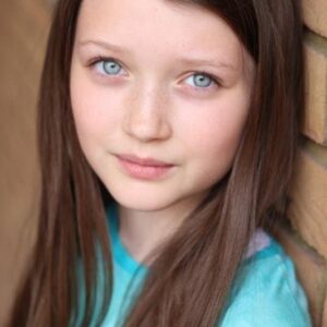 تصویر هنرمند Xanthe Gibson