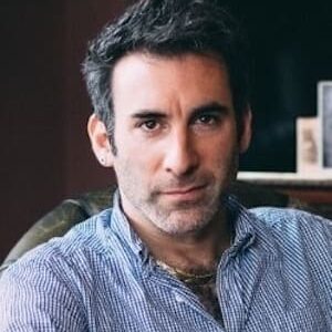 تصویر هنرمند Paul Marc Davis