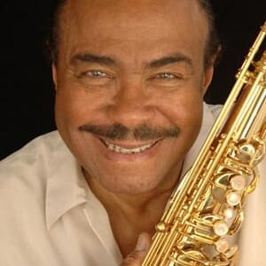 تصویر هنرمند Benny Golson