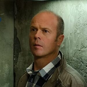 تصویر هنرمند Matthew Chamberlain