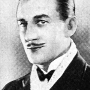 تصویر هنرمند Ward Crane