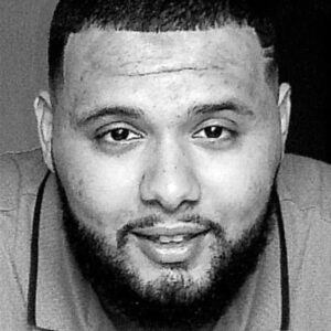 تصویر هنرمند Rachid Guellaz