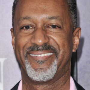 تصویر هنرمند Alan B. McElroy