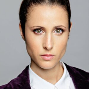 تصویر هنرمند Lise Gardo