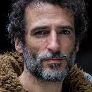 تصویر هنرمند Frédéric Radepont