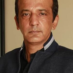 تصویر هنرمند Harish Khanna