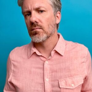 تصویر هنرمند Daniel Lane Baker