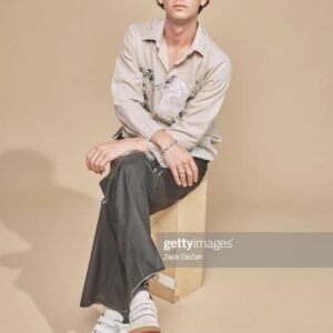 تصویر هنرمند Spencer Bogaert