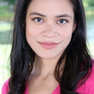 تصویر هنرمند Ana Gray