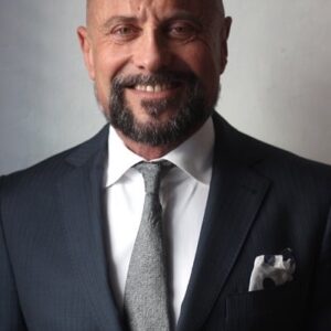 تصویر هنرمند Brad Carpenter