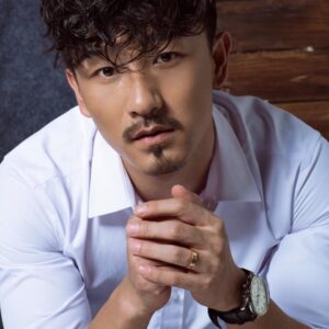 تصویر هنرمند Liu Fengchao