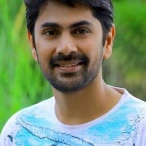 تصویر هنرمند Nishan K. P. Nanaiah