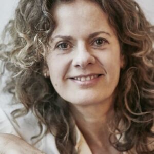 تصویر هنرمند Susie Bjørnvad