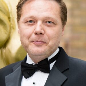 تصویر هنرمند Shaun Dooley