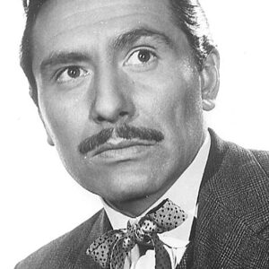 تصویر هنرمند Rico Alaniz