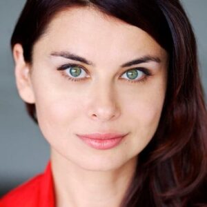 تصویر هنرمند Oksana Lada