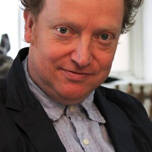 تصویر هنرمند Paul Hunter