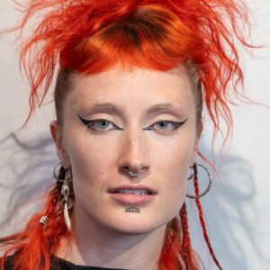 تصویر هنرمند Madaline Riley