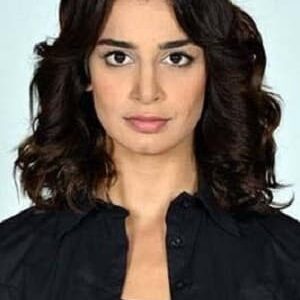 تصویر هنرمند Beril Kayar