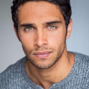 تصویر هنرمند Jordi Webber