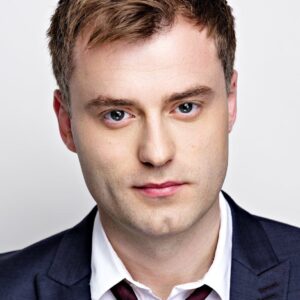 تصویر هنرمند Edin Gali