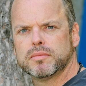 تصویر هنرمند Kevin Woodhouse