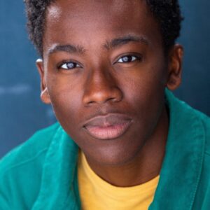 تصویر هنرمند Ramon Reed