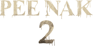 لوگوی رسمی فیلم Pee Nak 2 (2020)