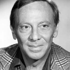 تصویر هنرمند Norman Fell
