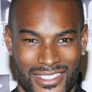تصویر هنرمند Tyson Beckford