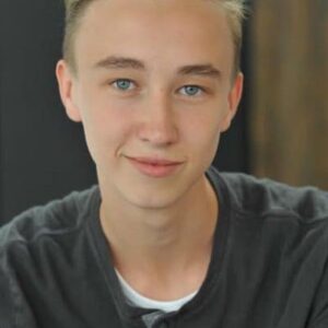 تصویر هنرمند Ruairi MacDonald