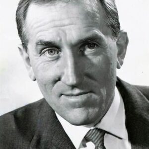 تصویر هنرمند Bernard Archard