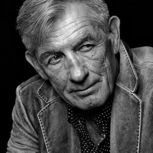 تصویر هنرمند Christopher Karl Johnson