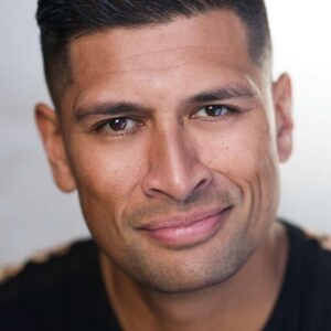 تصویر هنرمند Te Kohe Tuhaka