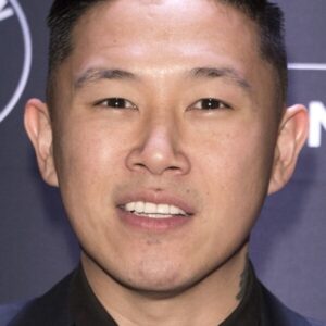 تصویر هنرمند Au-Yeung Jin