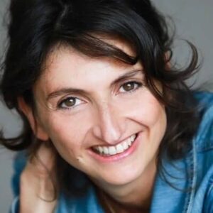 تصویر هنرمند Fabienne Galula