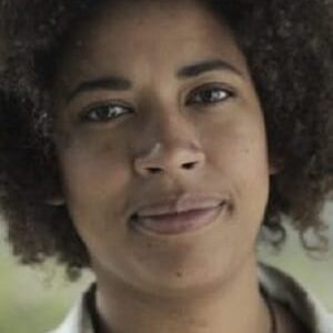 تصویر هنرمند Amy Black Ndiaye