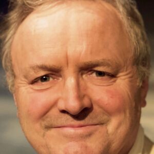 تصویر هنرمند Michael James Ford