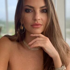 تصویر هنرمند Jocelyn Binder