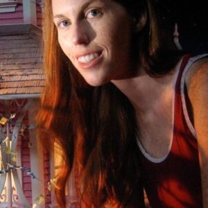 تصویر هنرمند Sarah de Gaudemar