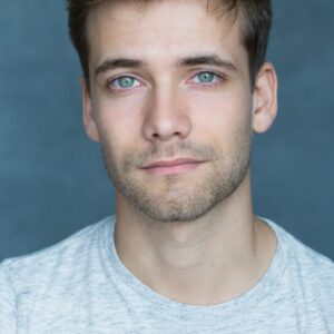 تصویر هنرمند Oliver Dench