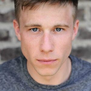 تصویر هنرمند Tom Gill