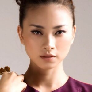 تصویر هنرمند Veronica Ngo