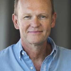 تصویر هنرمند Brian Meegan