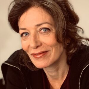 تصویر هنرمند Virginie Darmon