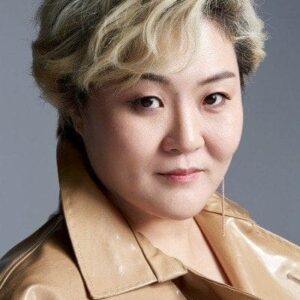 تصویر هنرمند Lee Su-mi