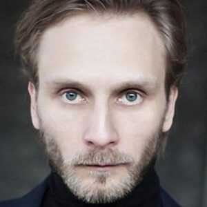 تصویر هنرمند Marek Kossakowski