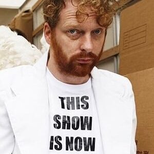 تصویر هنرمند Kim Noble